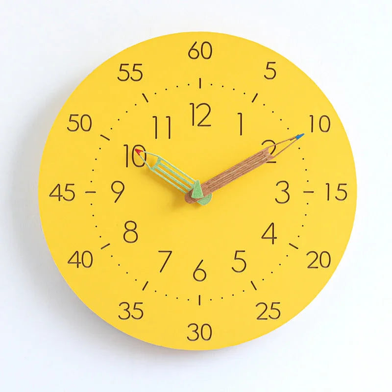 Dorleno Wall Décor Clock