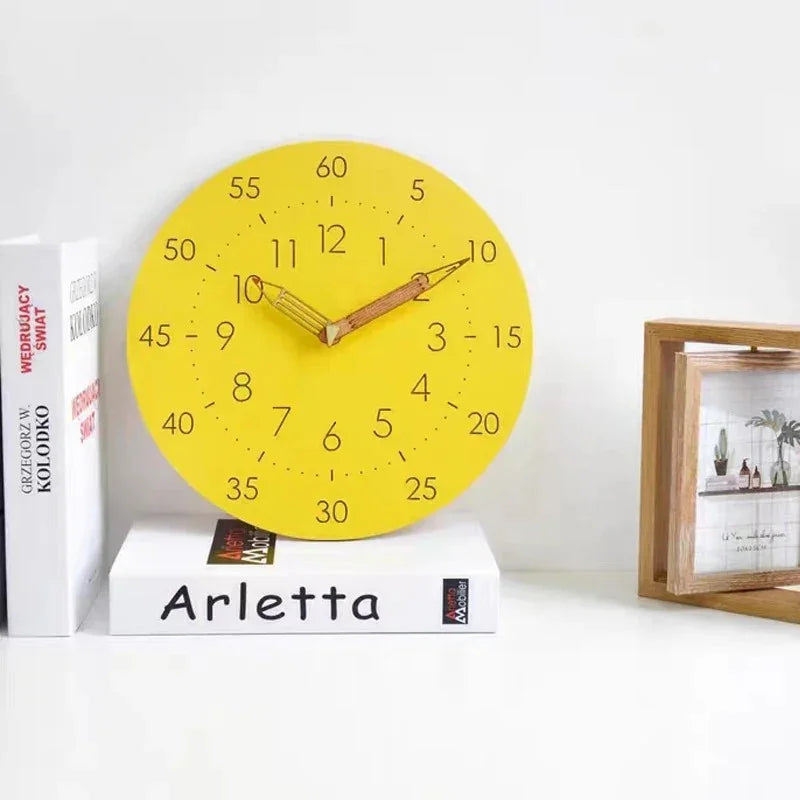 Dorleno Wall Décor Clock