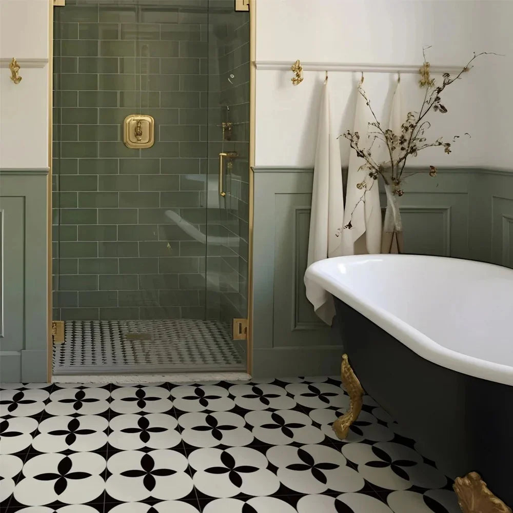 Dorlia Tile Stickers