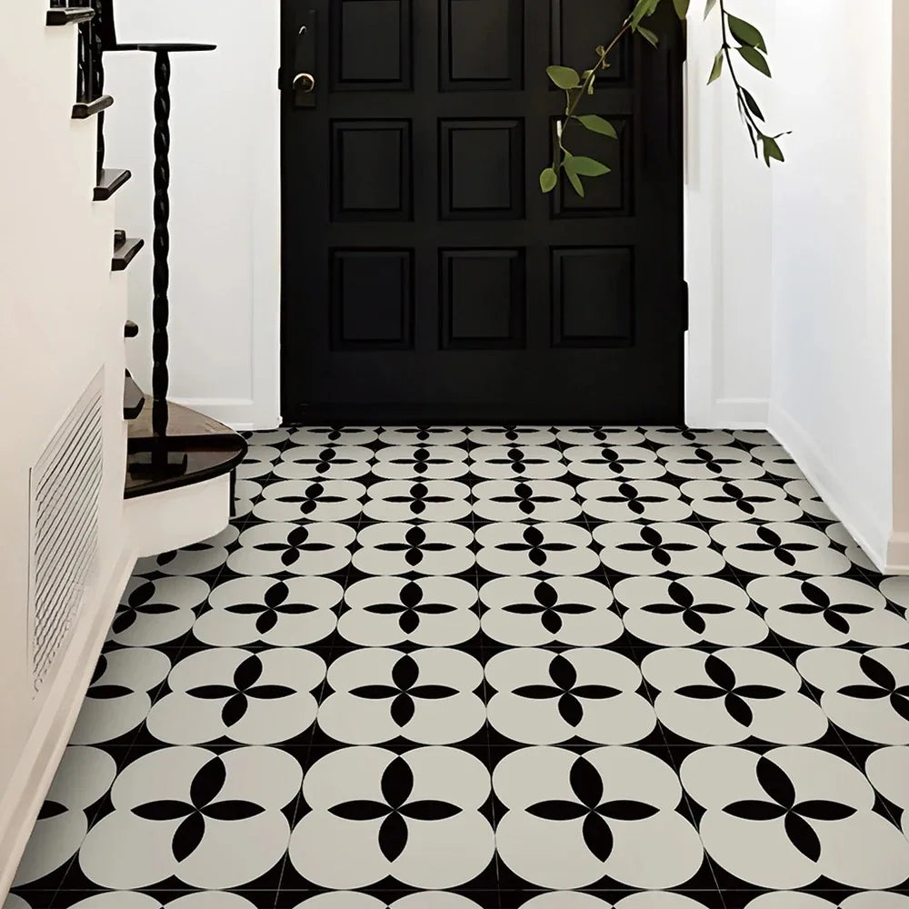 Dorlia Tile Stickers