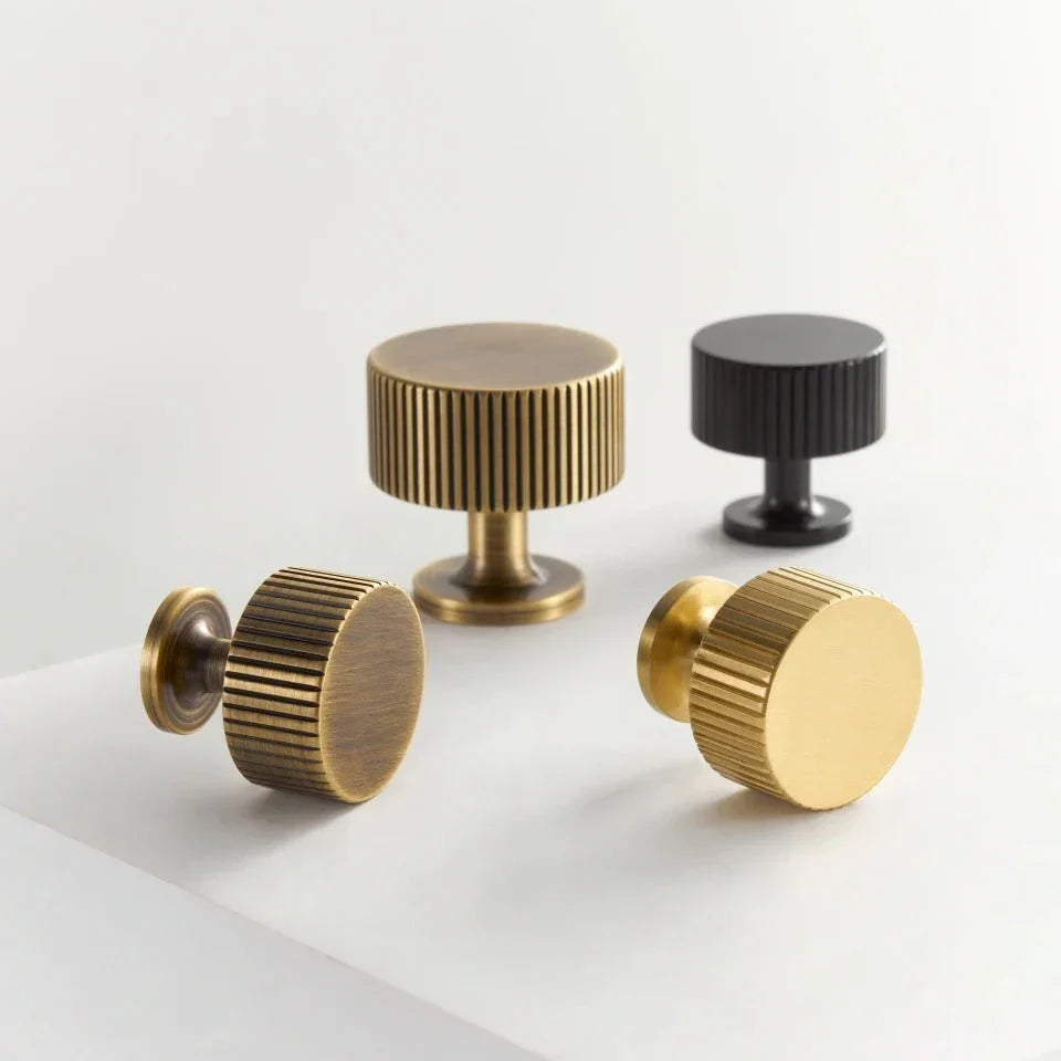Dorlova Cabinet Knobs
