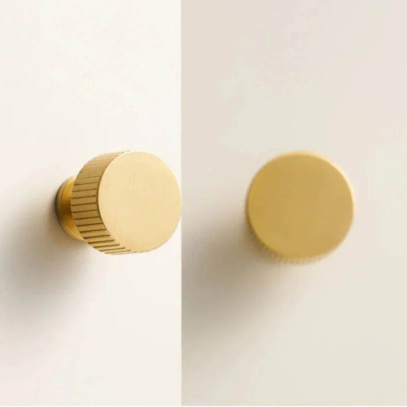 Dorlova Cabinet Knobs