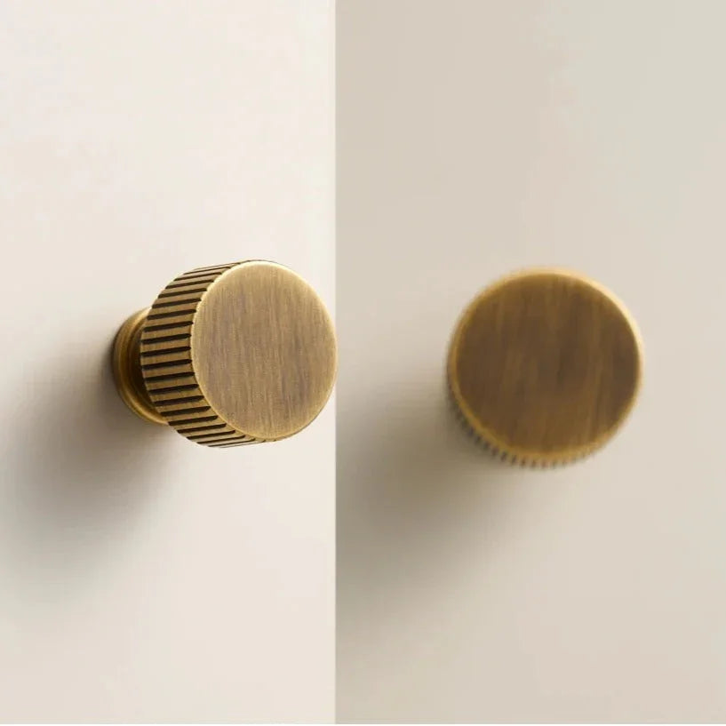 Dorlova Cabinet Knobs