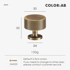 Dorlova Cabinet Knobs