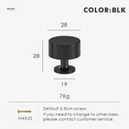 Dorlova Cabinet Knobs