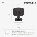 Dorlova Cabinet Knobs