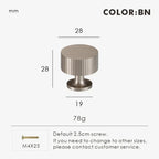 Dorlova Cabinet Knobs