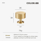 Dorlova Cabinet Knobs