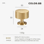 Dorlova Cabinet Knobs
