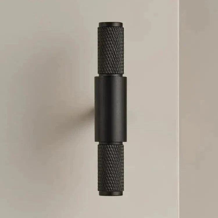Dormora Brass Daledale Handles