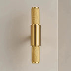 Dormora Brass Daledale Handles