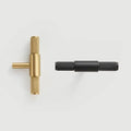 Dormora Brass Daledale Handles