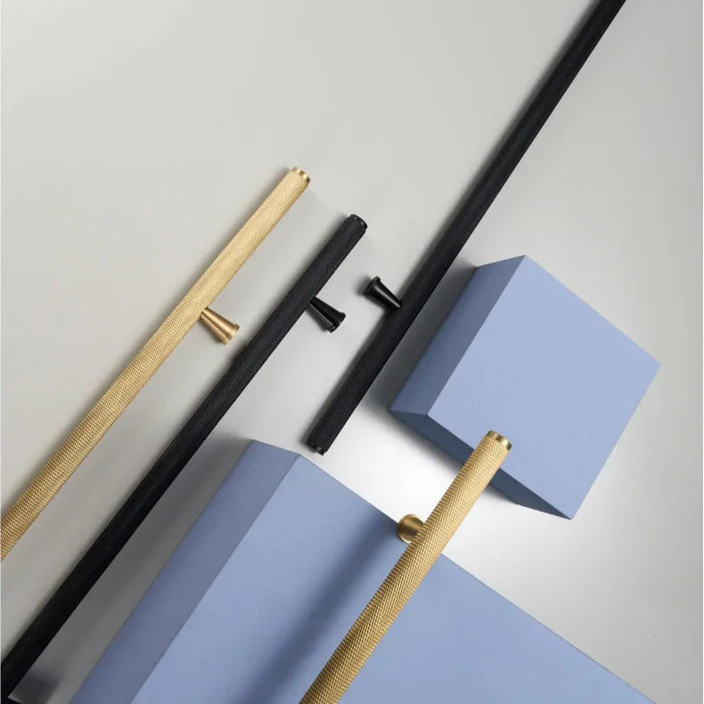 Dormosa Handles