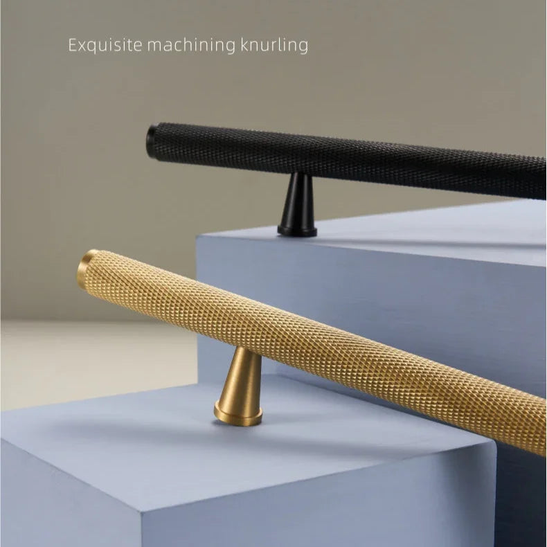 Dormosa Handles