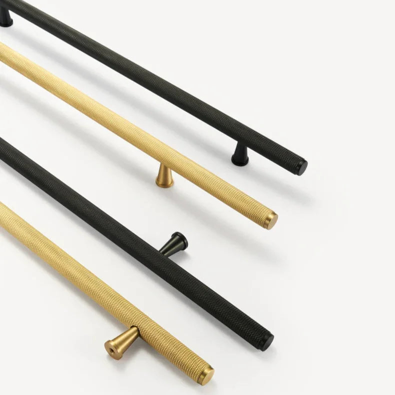 Dormosa Handles