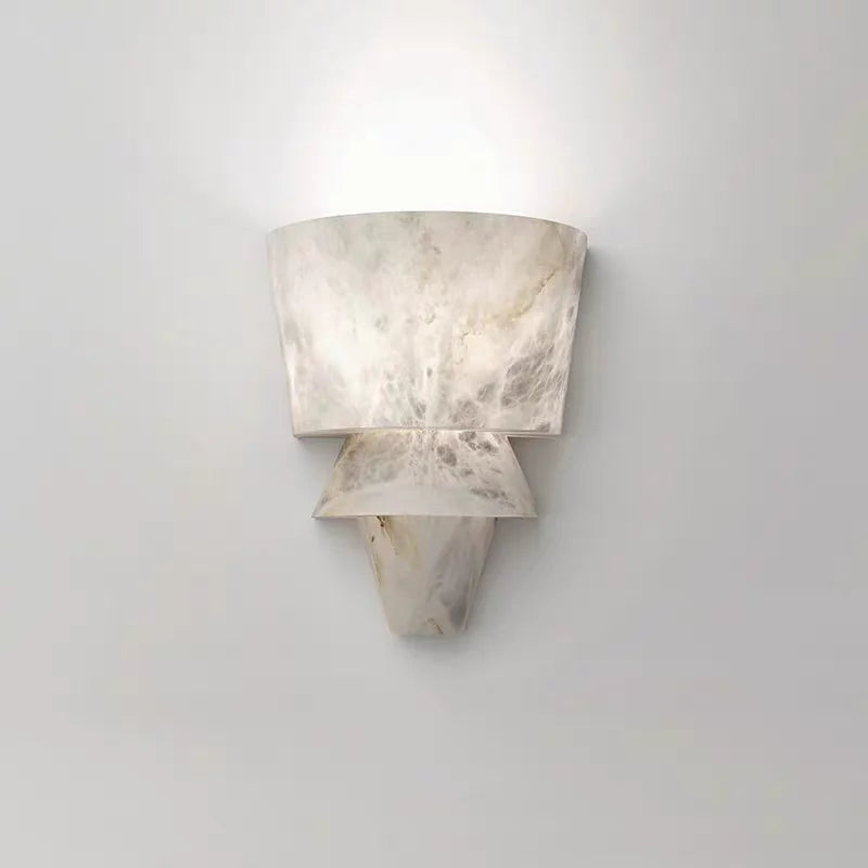 Dormvia Marble Wall Light