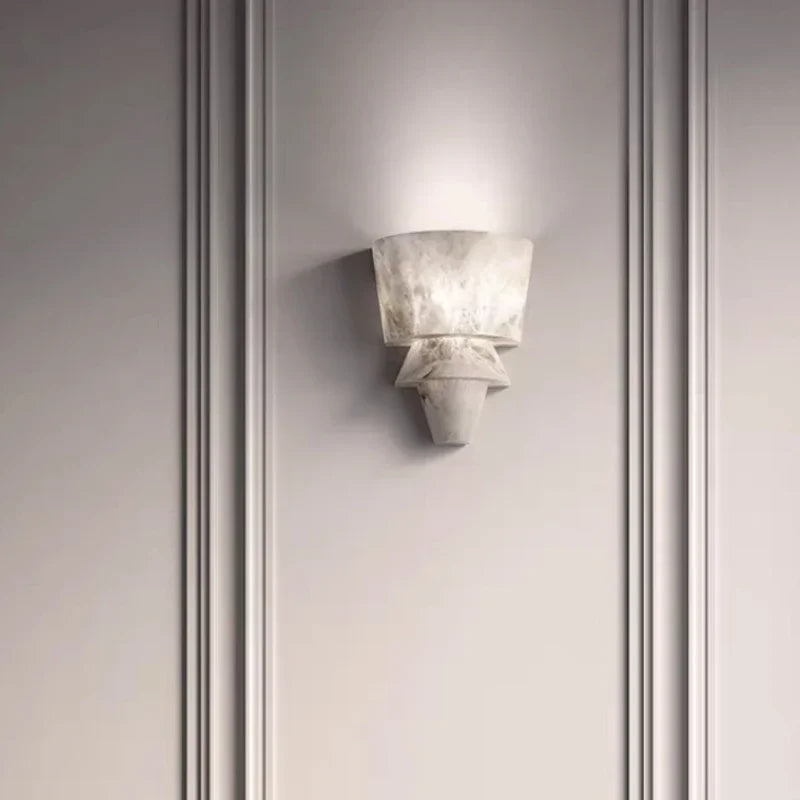 Dormvia Marble Wall Light