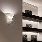 Dormvia Marble Wall Light
