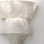 Dormvia Marble Wall Light