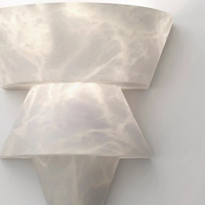 Dormvia Marble Wall Light