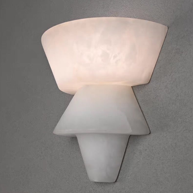 Dormvia Marble Wall Light