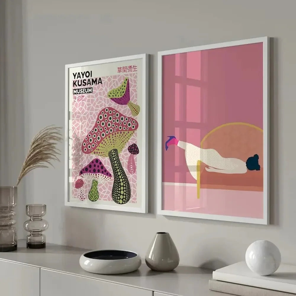 Dorndesa Wall Art
