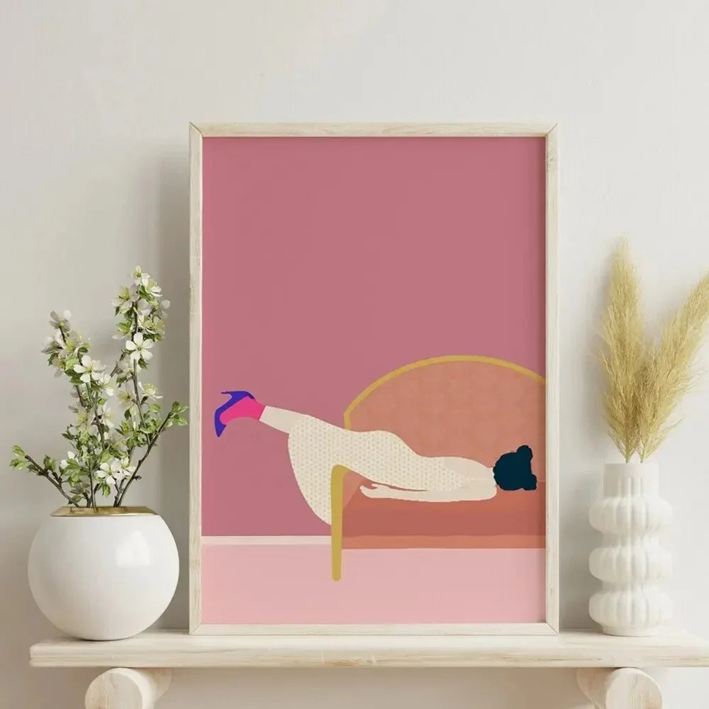 Dorndesa Wall Art