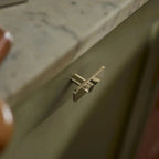 Dornella Door & Cabinet Handle