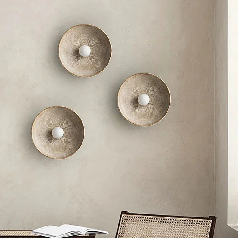 Dornina Wall Lamp