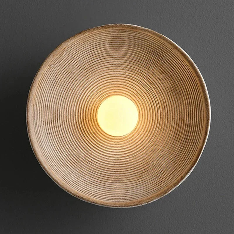 Dornina Wall Lamp