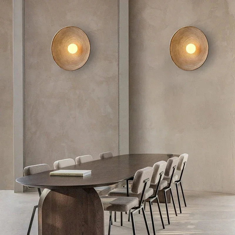 Dornina Wall Lamp
