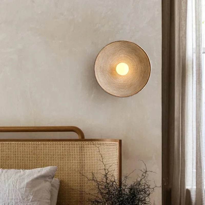 Dornina Wall Lamp