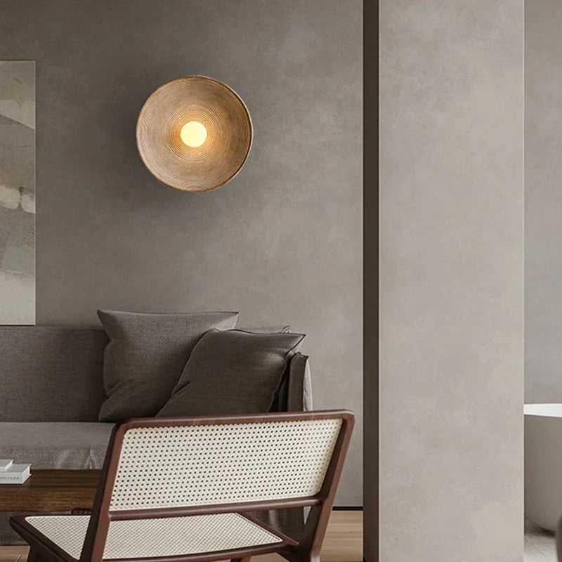 Dornina Wall Lamp