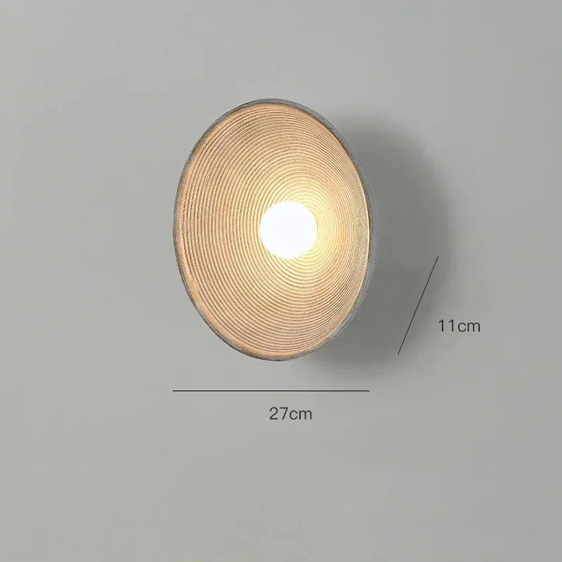 Dornina Wall Lamp