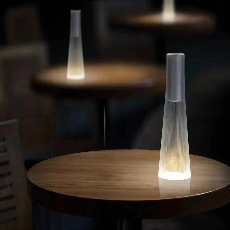 Dornosa Wireless Table Lamp