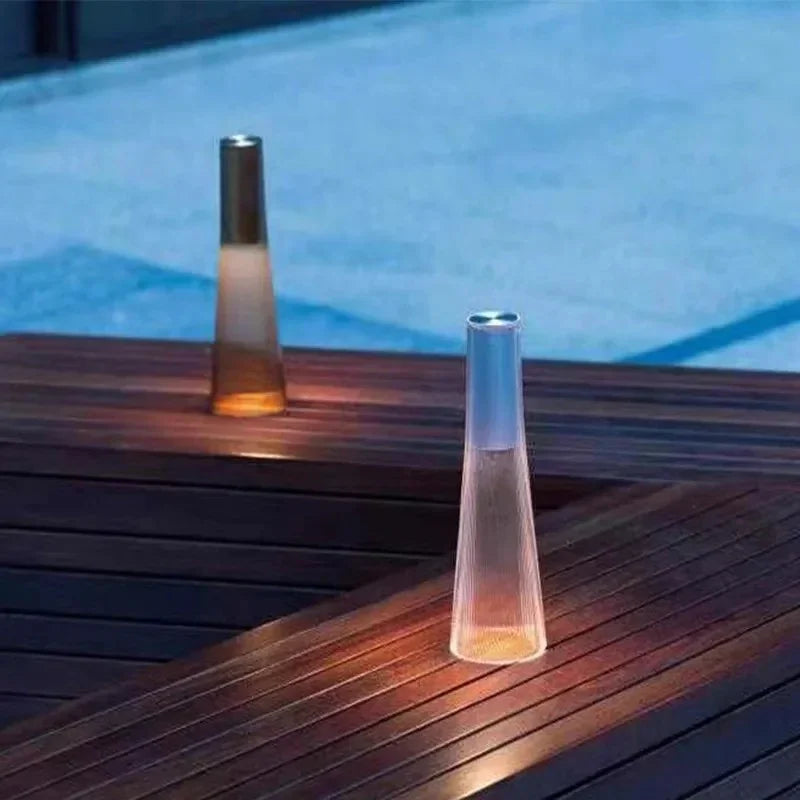 Dornosa Wireless Table Lamp