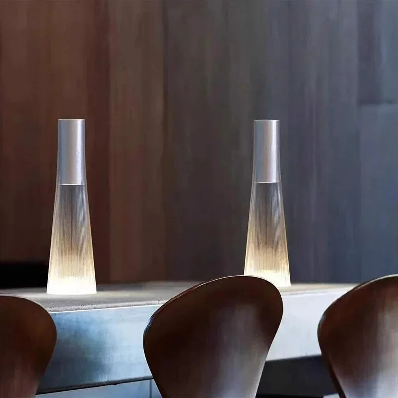 Dornosa Wireless Table Lamp
