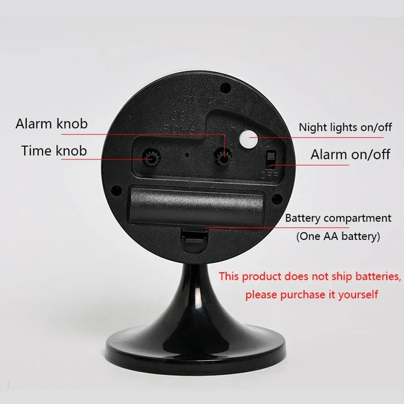 Dorova Clock
