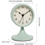 Dorova Clock