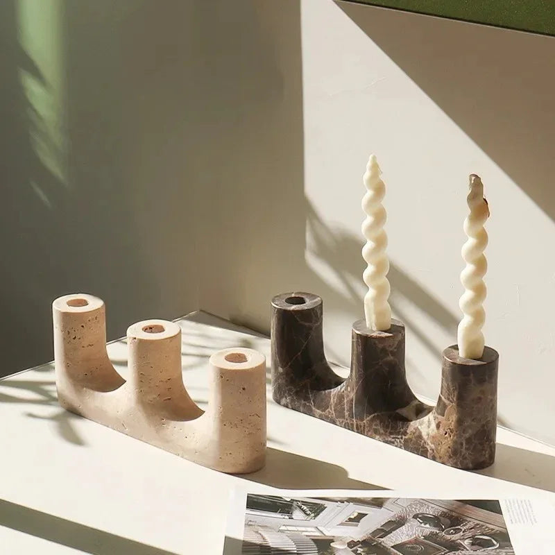 Dorreda Candle Holder