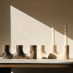 Dorreda Candle Holder
