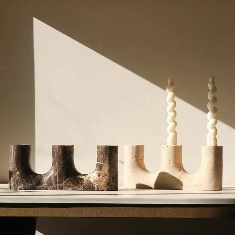 Dorreda Candle Holder