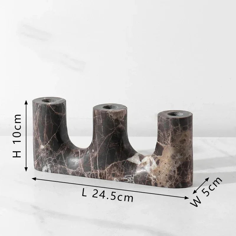 Dorreda Candle Holder