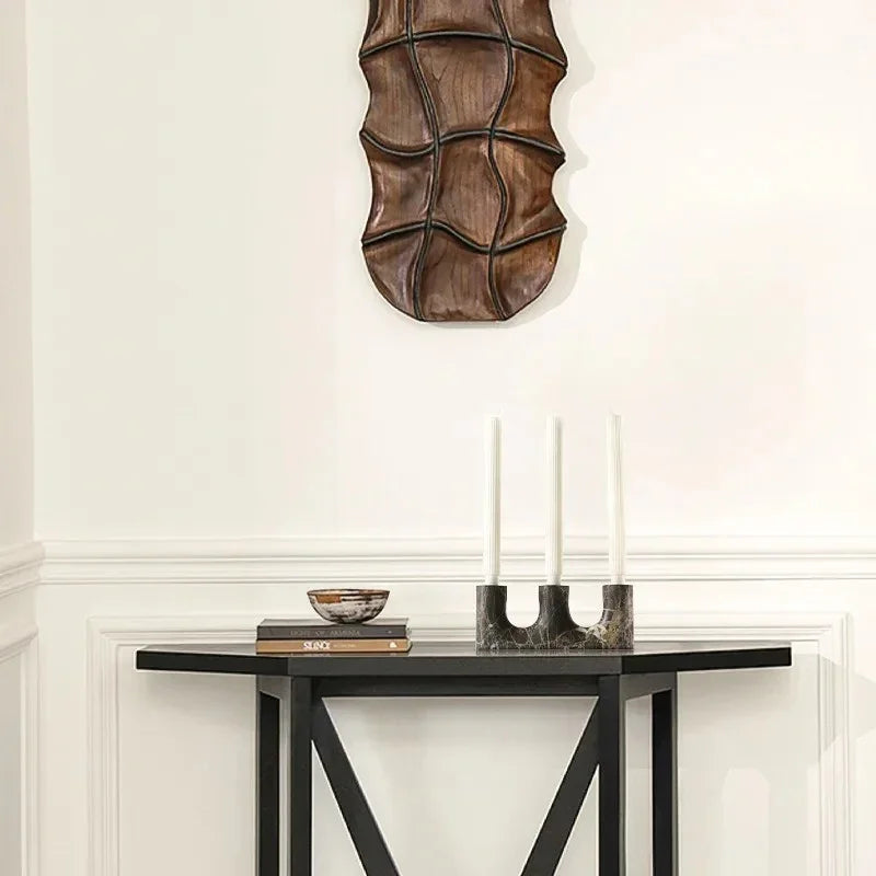Dorreda Candle Holder