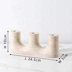 Dorreda Candle Holder