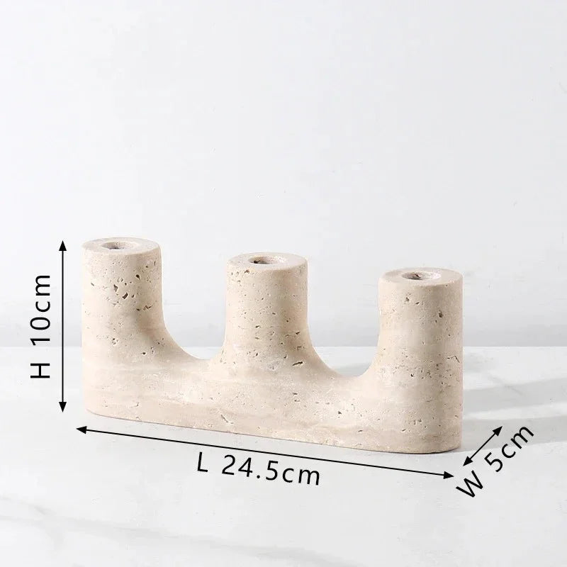 Dorreda Candle Holder