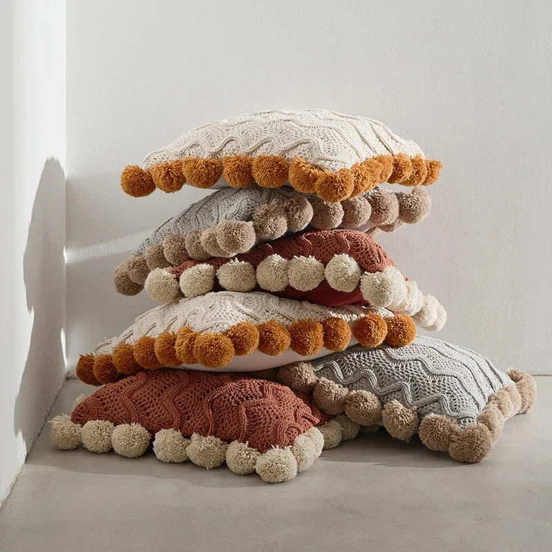 Dorrella Cushion Cover