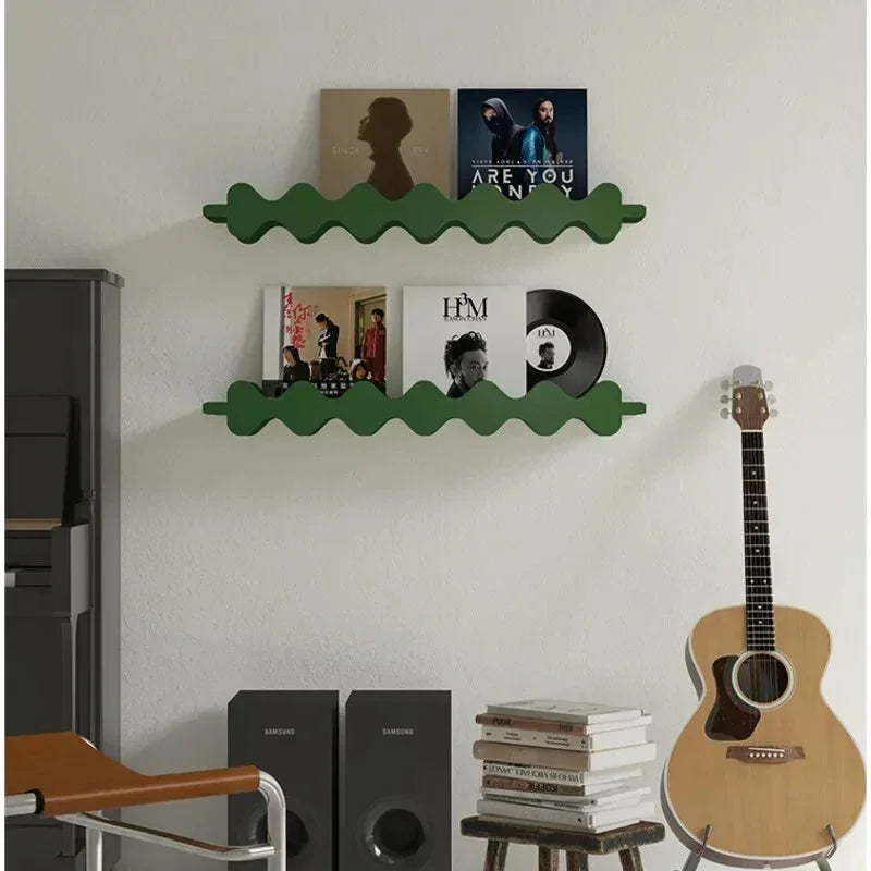 Dorrura Wall Shelf