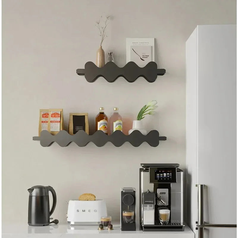 Dorrura Wall Shelf