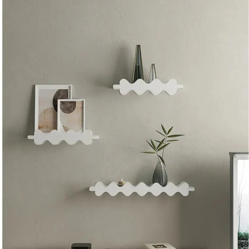 Dorrura Wall Shelf